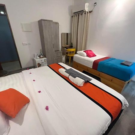 Holiday Home Rasdhoo ภายนอก รูปภาพ