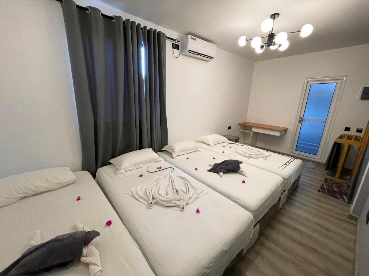 Holiday Home Rasdhoo ภายนอก รูปภาพ