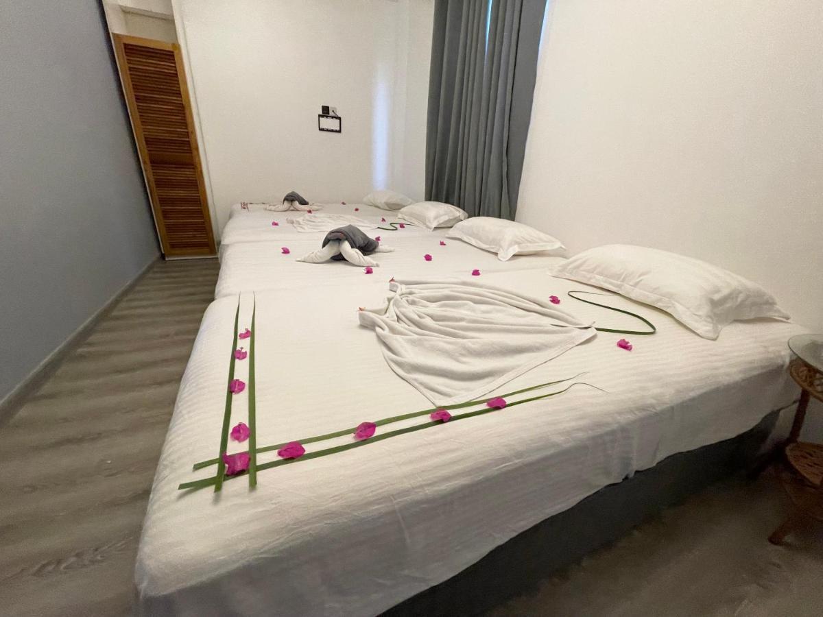 Holiday Home Rasdhoo ภายนอก รูปภาพ