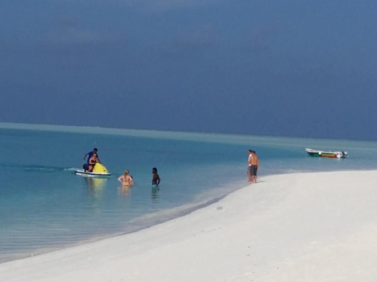 Holiday Home Rasdhoo ภายนอก รูปภาพ