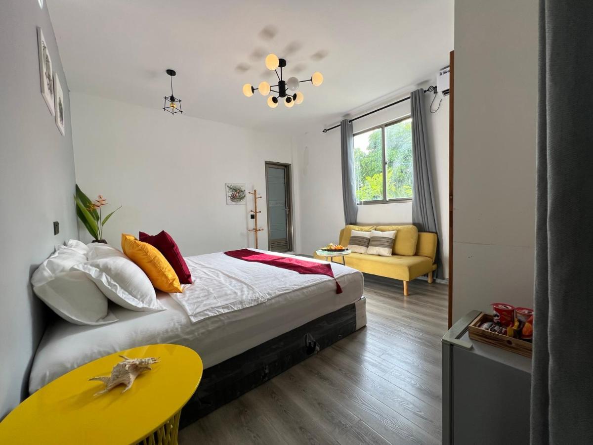 Holiday Home Rasdhoo ภายนอก รูปภาพ