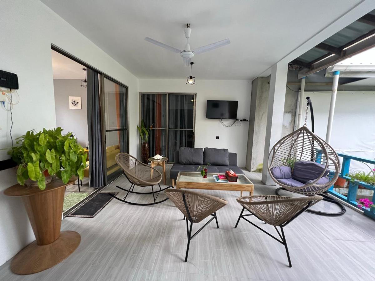 Holiday Home Rasdhoo ภายนอก รูปภาพ