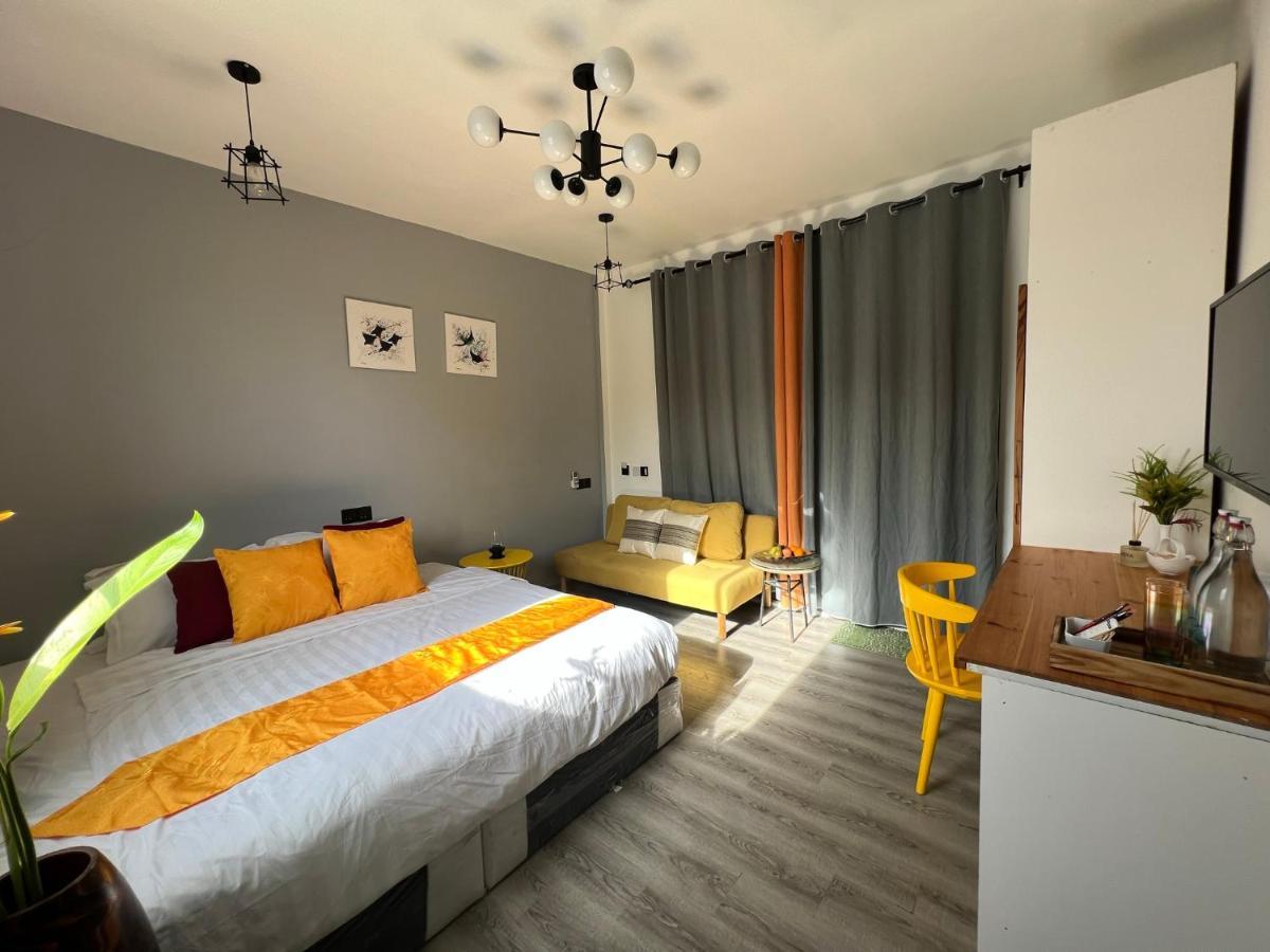 Holiday Home Rasdhoo ภายนอก รูปภาพ