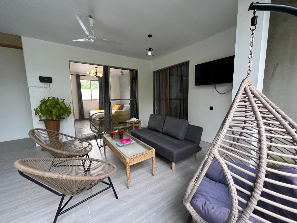 Holiday Home Rasdhoo ภายนอก รูปภาพ