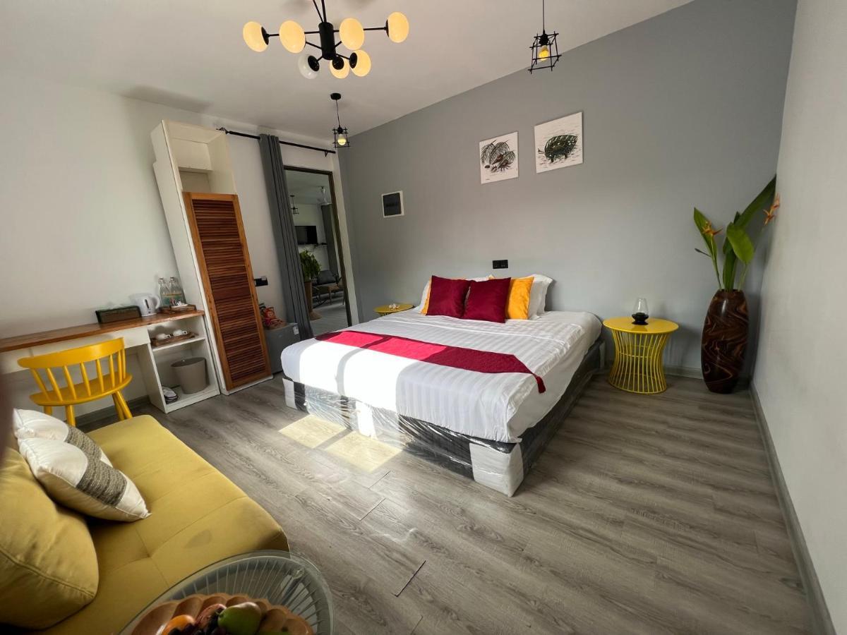Holiday Home Rasdhoo ภายนอก รูปภาพ
