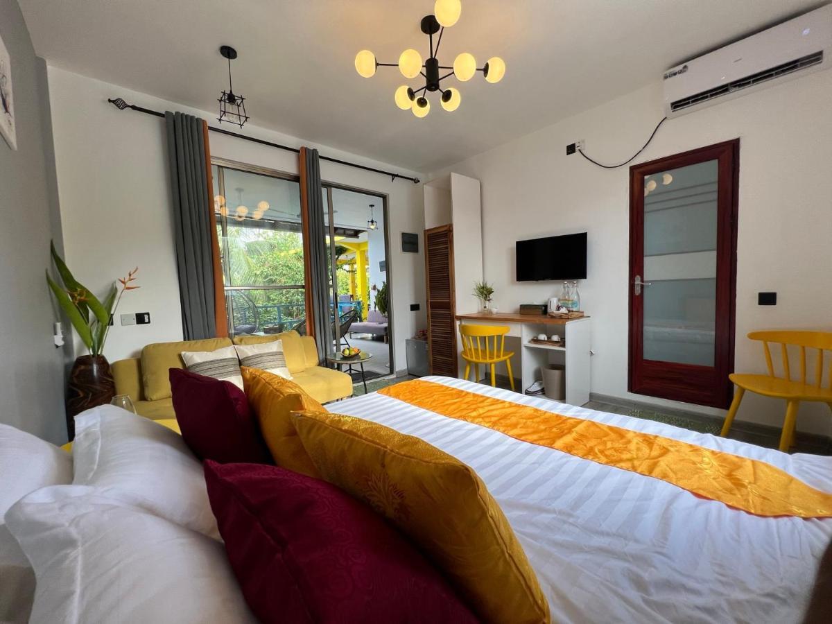 Holiday Home Rasdhoo ภายนอก รูปภาพ