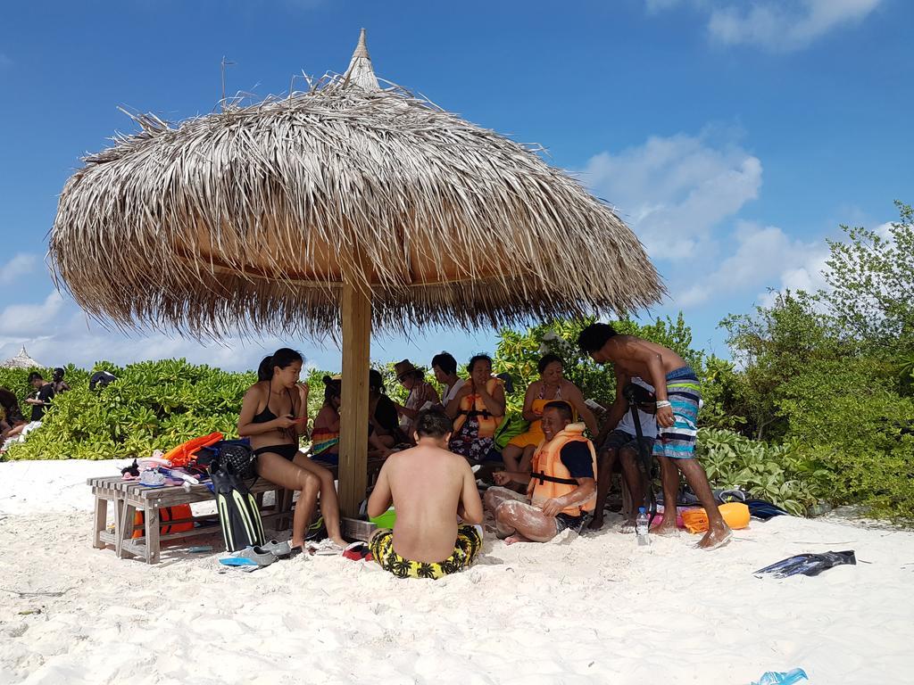 Holiday Home Rasdhoo ภายนอก รูปภาพ