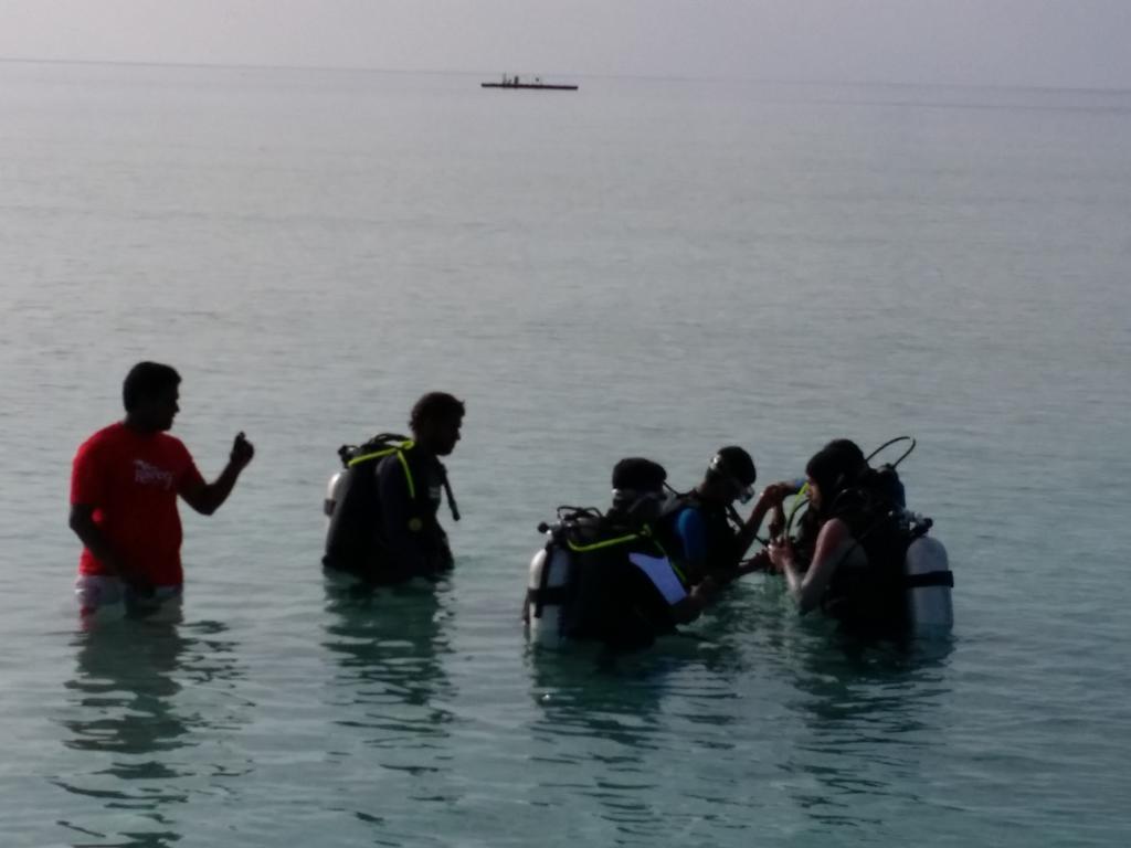 Holiday Home Rasdhoo ภายนอก รูปภาพ
