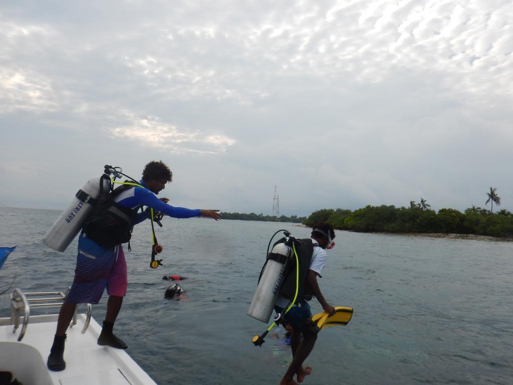 Holiday Home Rasdhoo ภายนอก รูปภาพ