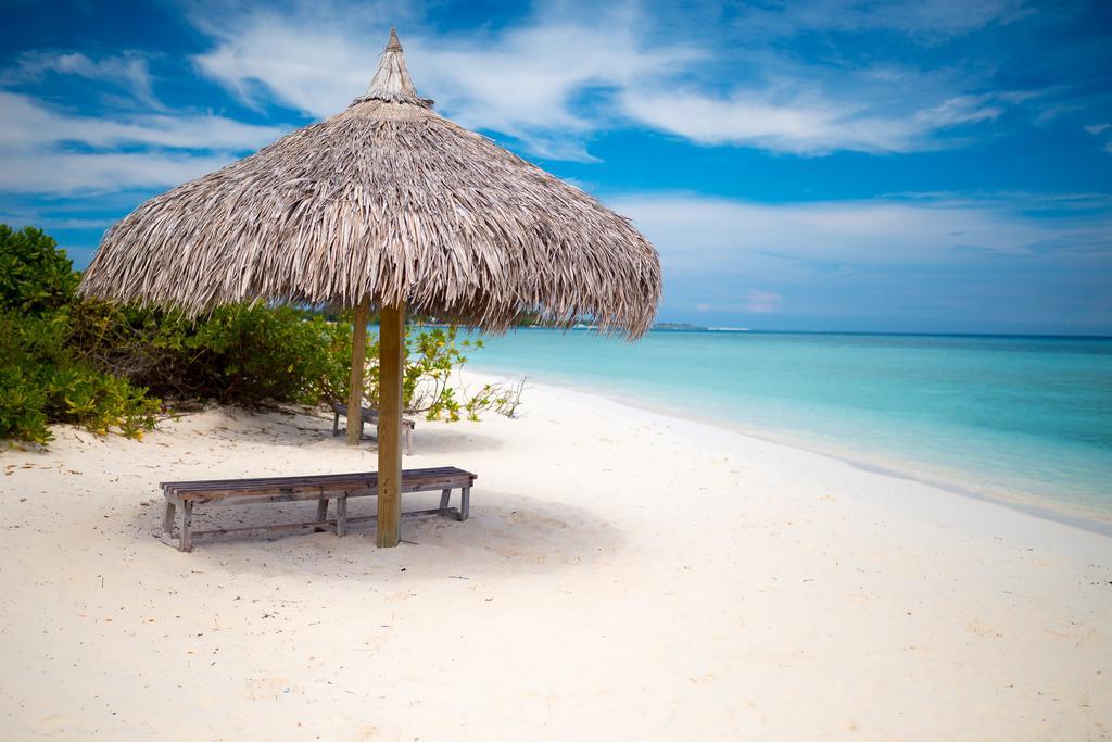 Holiday Home Rasdhoo ภายนอก รูปภาพ