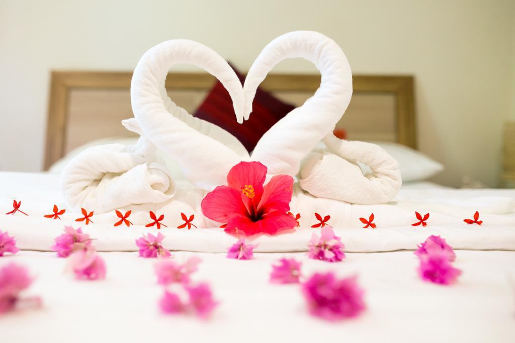 Holiday Home Rasdhoo ภายนอก รูปภาพ