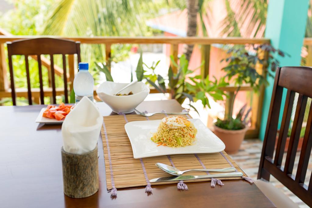 Holiday Home Rasdhoo ภายนอก รูปภาพ