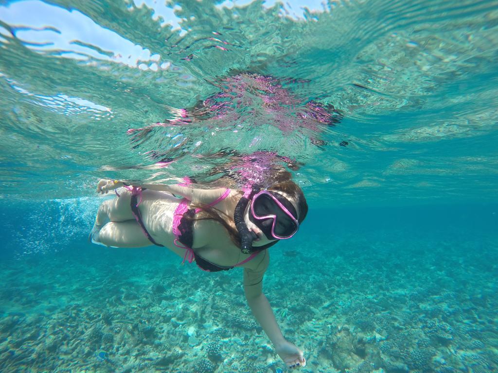 Holiday Home Rasdhoo ภายนอก รูปภาพ
