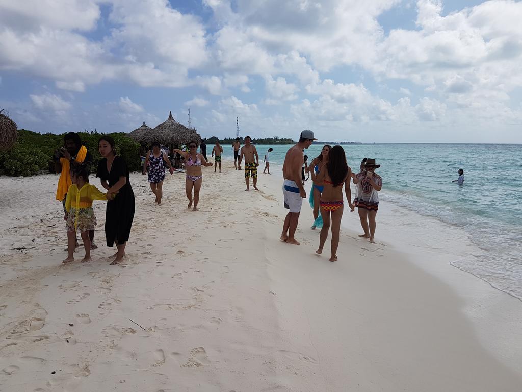 Holiday Home Rasdhoo ภายนอก รูปภาพ
