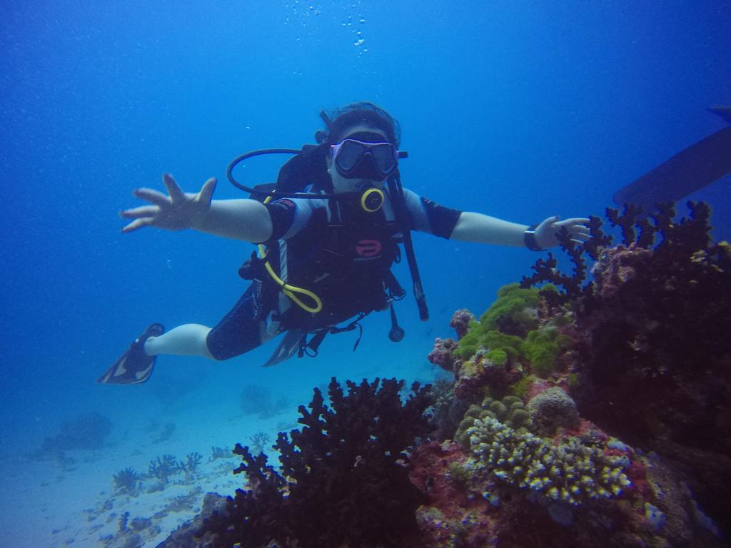 Holiday Home Rasdhoo ภายนอก รูปภาพ