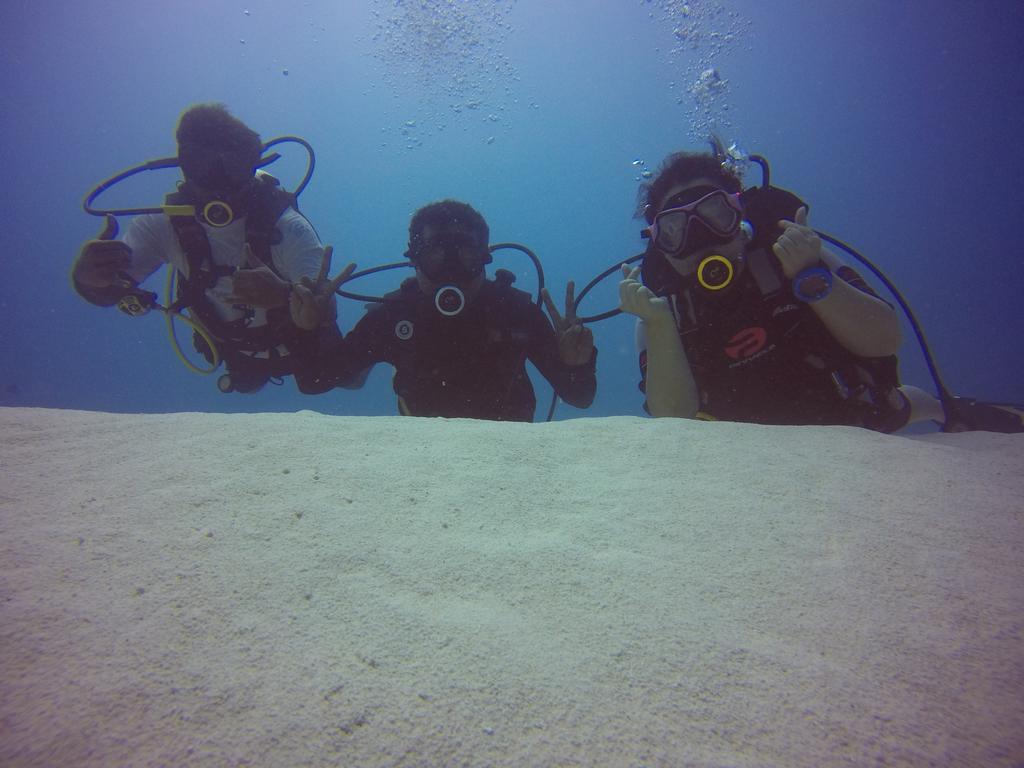 Holiday Home Rasdhoo ภายนอก รูปภาพ
