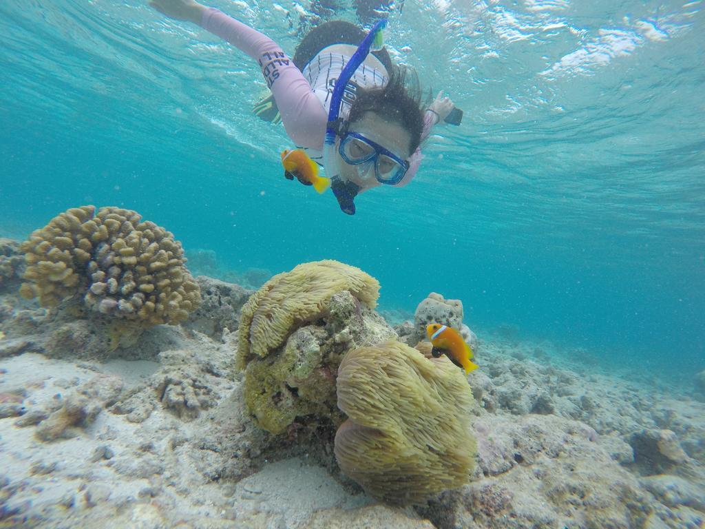 Holiday Home Rasdhoo ภายนอก รูปภาพ