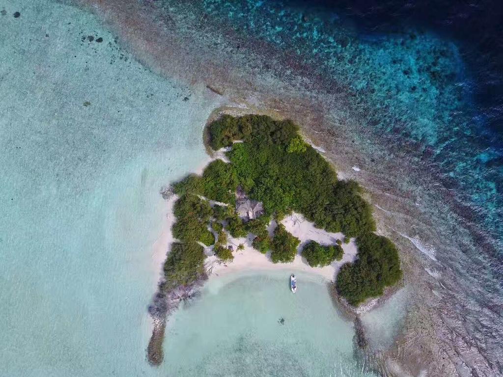 Holiday Home Rasdhoo ภายนอก รูปภาพ