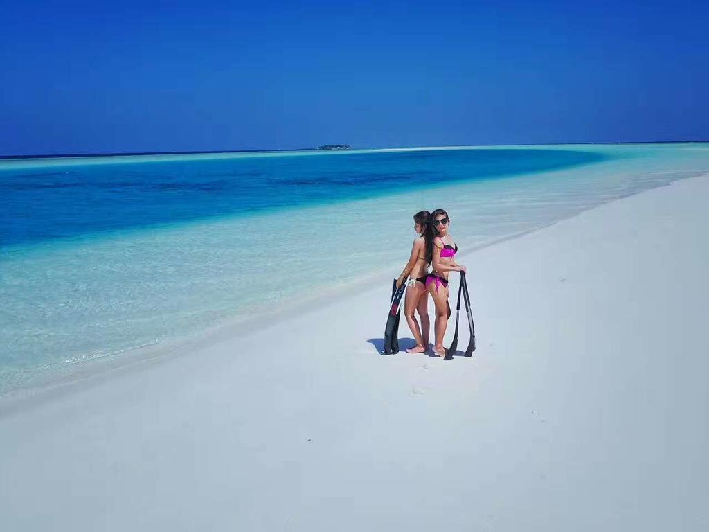 Holiday Home Rasdhoo ภายนอก รูปภาพ