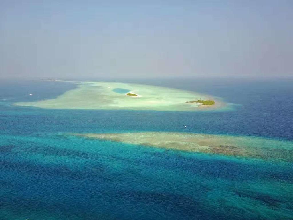 Holiday Home Rasdhoo ภายนอก รูปภาพ