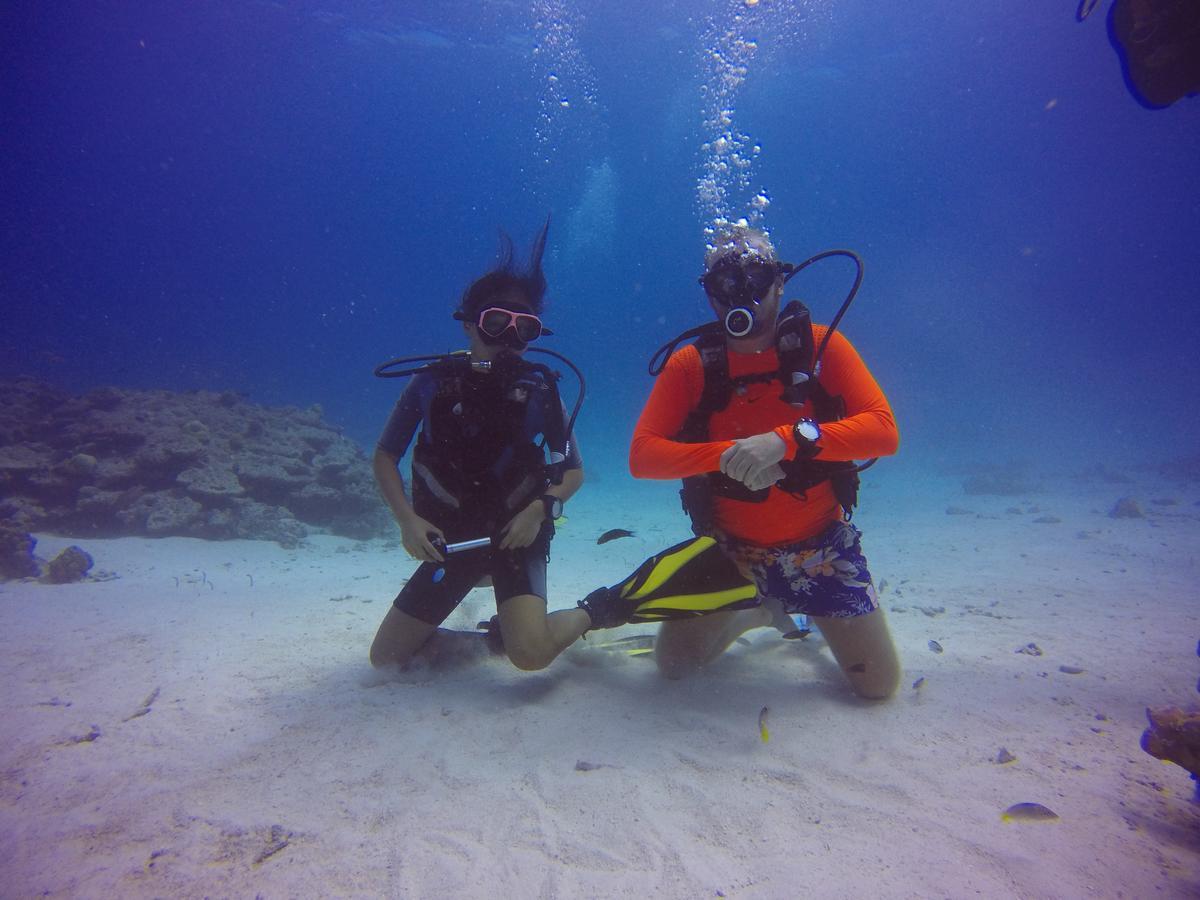 Holiday Home Rasdhoo ภายนอก รูปภาพ