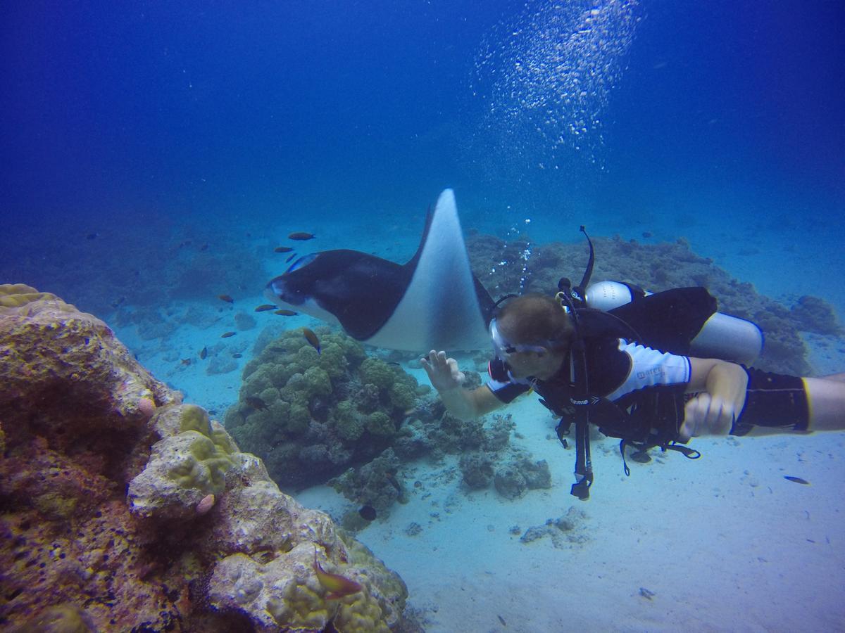 Holiday Home Rasdhoo ภายนอก รูปภาพ