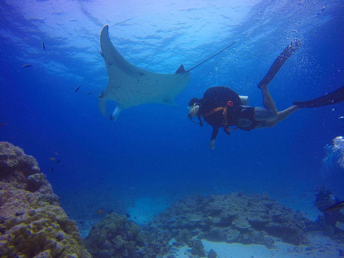 Holiday Home Rasdhoo ภายนอก รูปภาพ