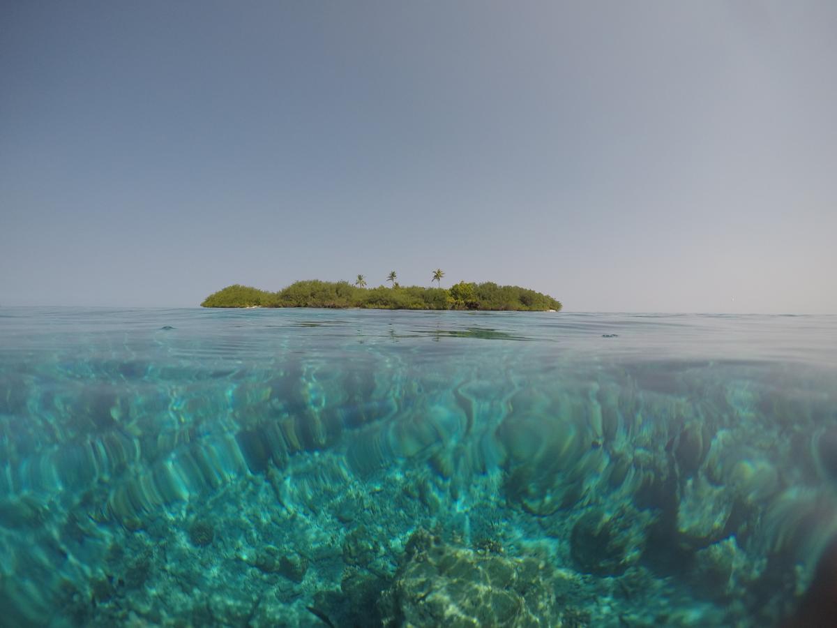 Holiday Home Rasdhoo ภายนอก รูปภาพ