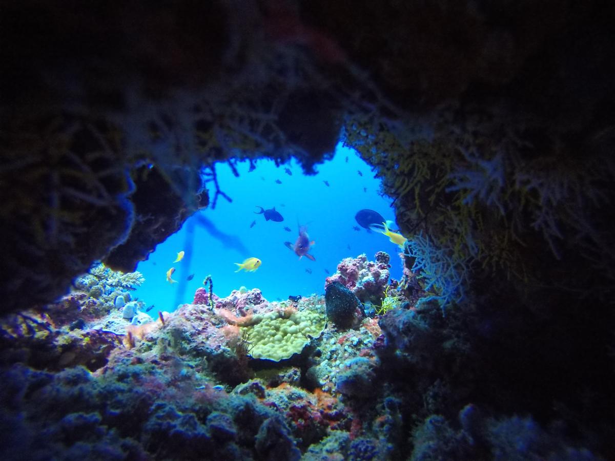 Holiday Home Rasdhoo ภายนอก รูปภาพ