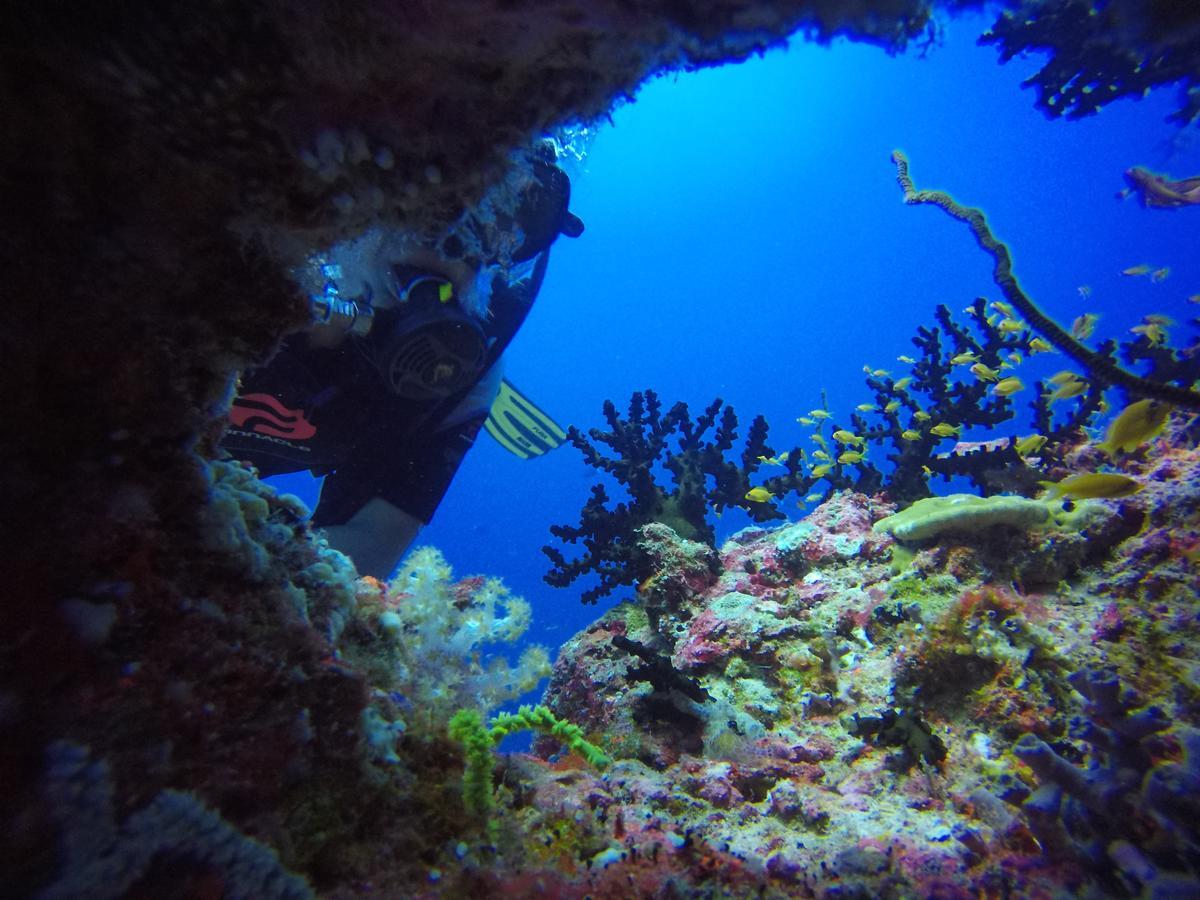 Holiday Home Rasdhoo ภายนอก รูปภาพ